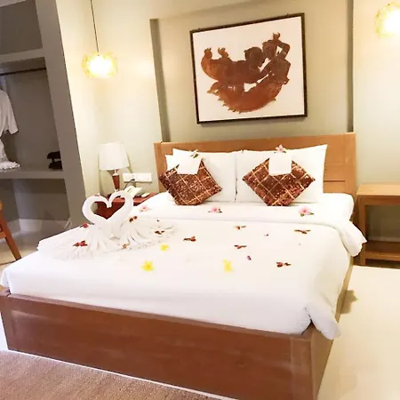 Jame Hotel&Spa