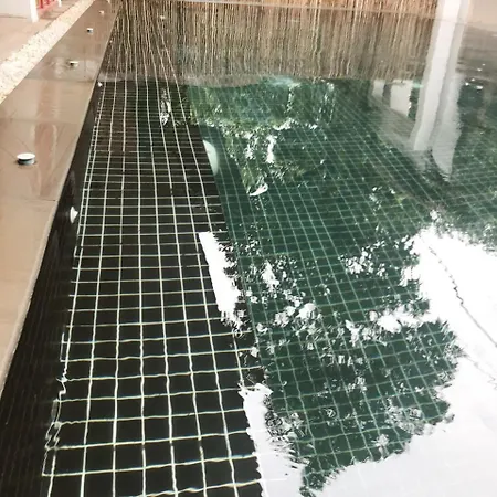 Jame Hotel&Spa