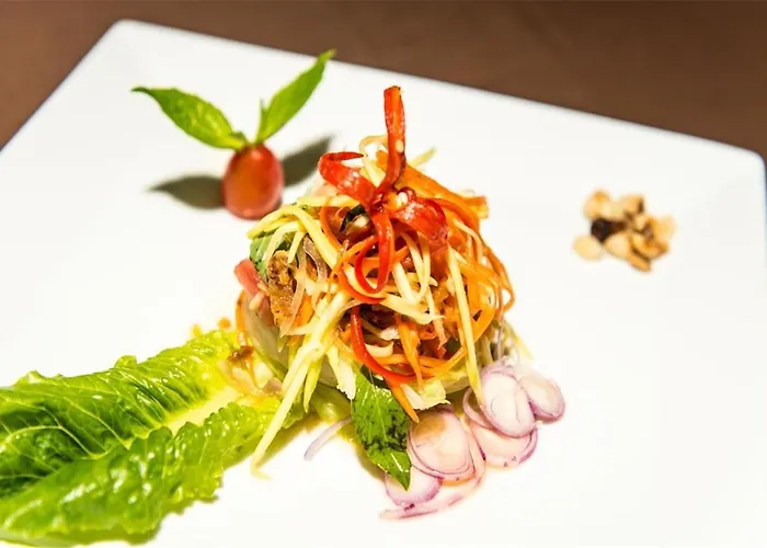 Hotel Jame Hotel&spa Siem Reap
