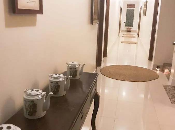 Jame Hotel&spa