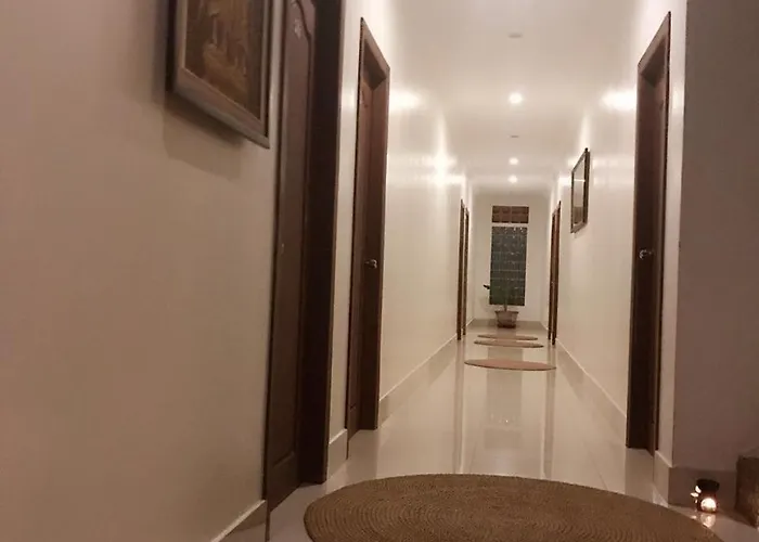 Hotel Jame Hotel&spa 3*