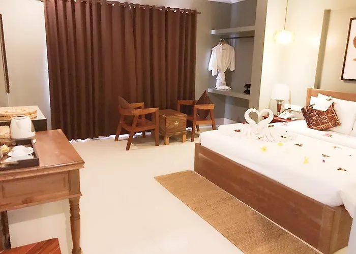 Jame Hotel&spa 3*