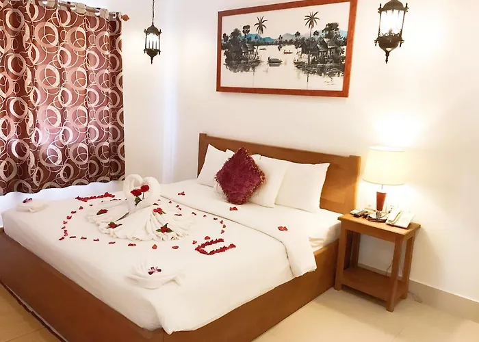 Hotel Jame Hotel&spa 3*