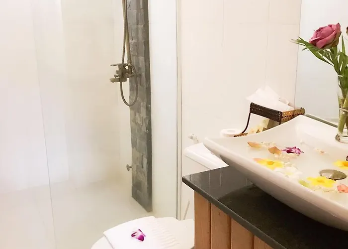 Jame Hotel&spa Hotel 3*
