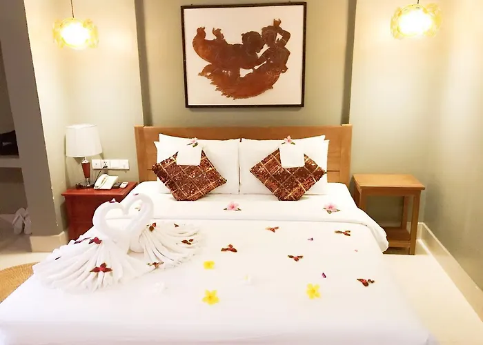 Hotel Jame Hotel&spa 3*