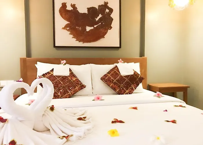 Jame Hotel&spa Hotel