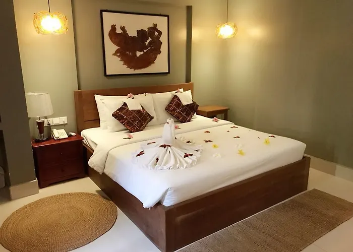 Jame Hotel&spa Hotel 3*