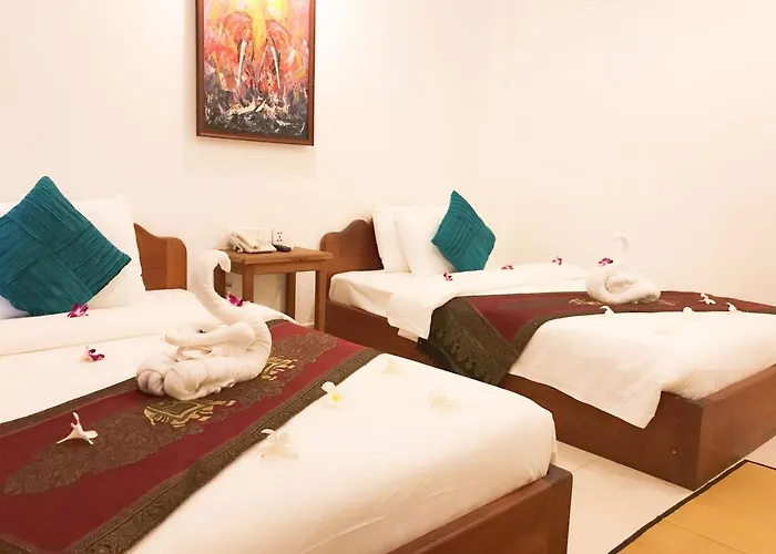Jame Hotel&spa Hotel 3*