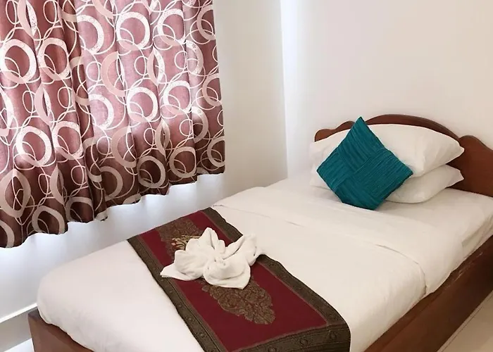 Hotel Jame Hotel&spa