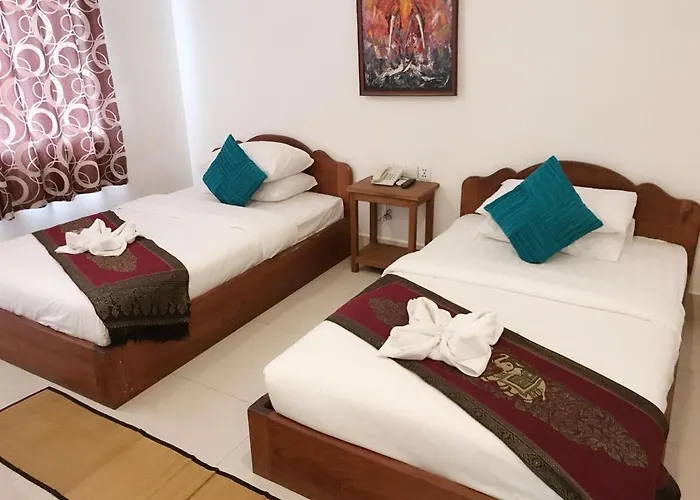 Hotel Jame Hotel&spa