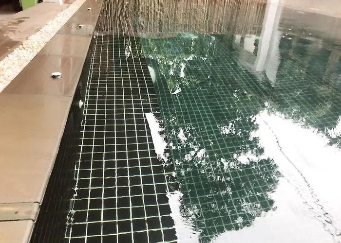 Hotel Jame Hotel&spa