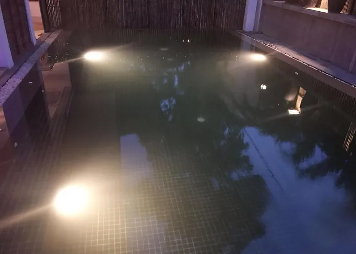 Jame Hotel&spa