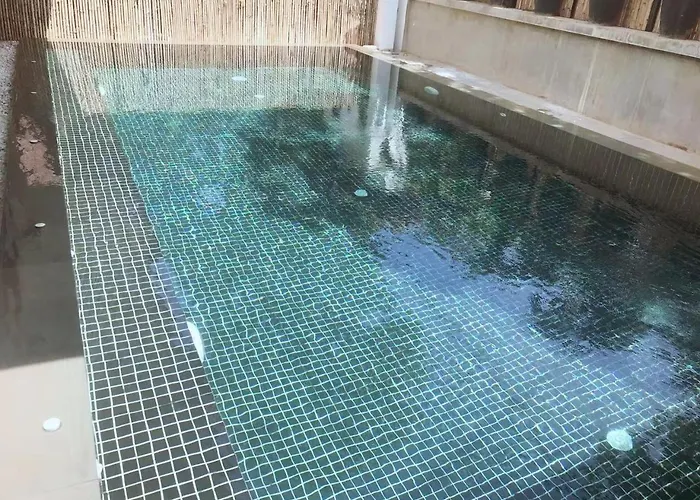 Jame Hotel&spa Hotel