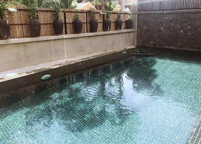 Jame Hotel&spa 3* Siem Reap